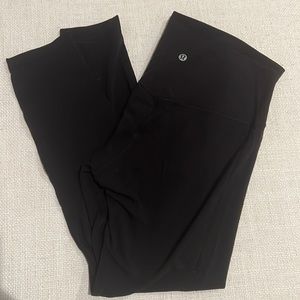 Lululemon Align leggings